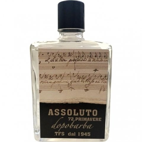 Assoluto 72 Primavere